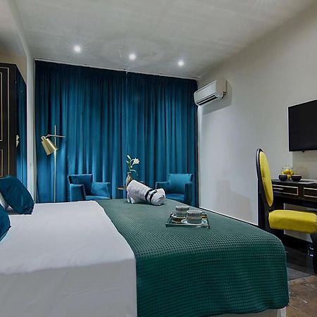 Athens Imperial Suites - Luxury Living Εξωτερικό φωτογραφία