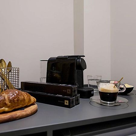 Athens Imperial Suites - Luxury Living Εξωτερικό φωτογραφία