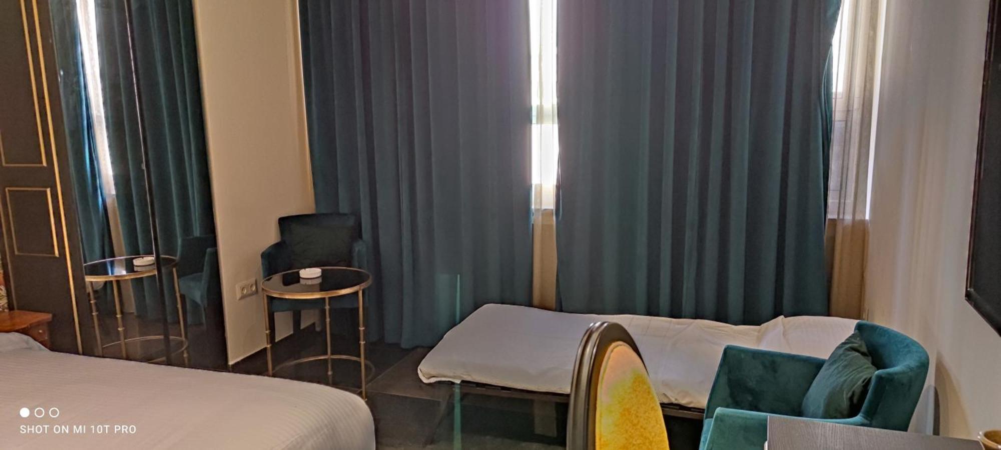 Athens Imperial Suites - Luxury Living Δωμάτιο φωτογραφία