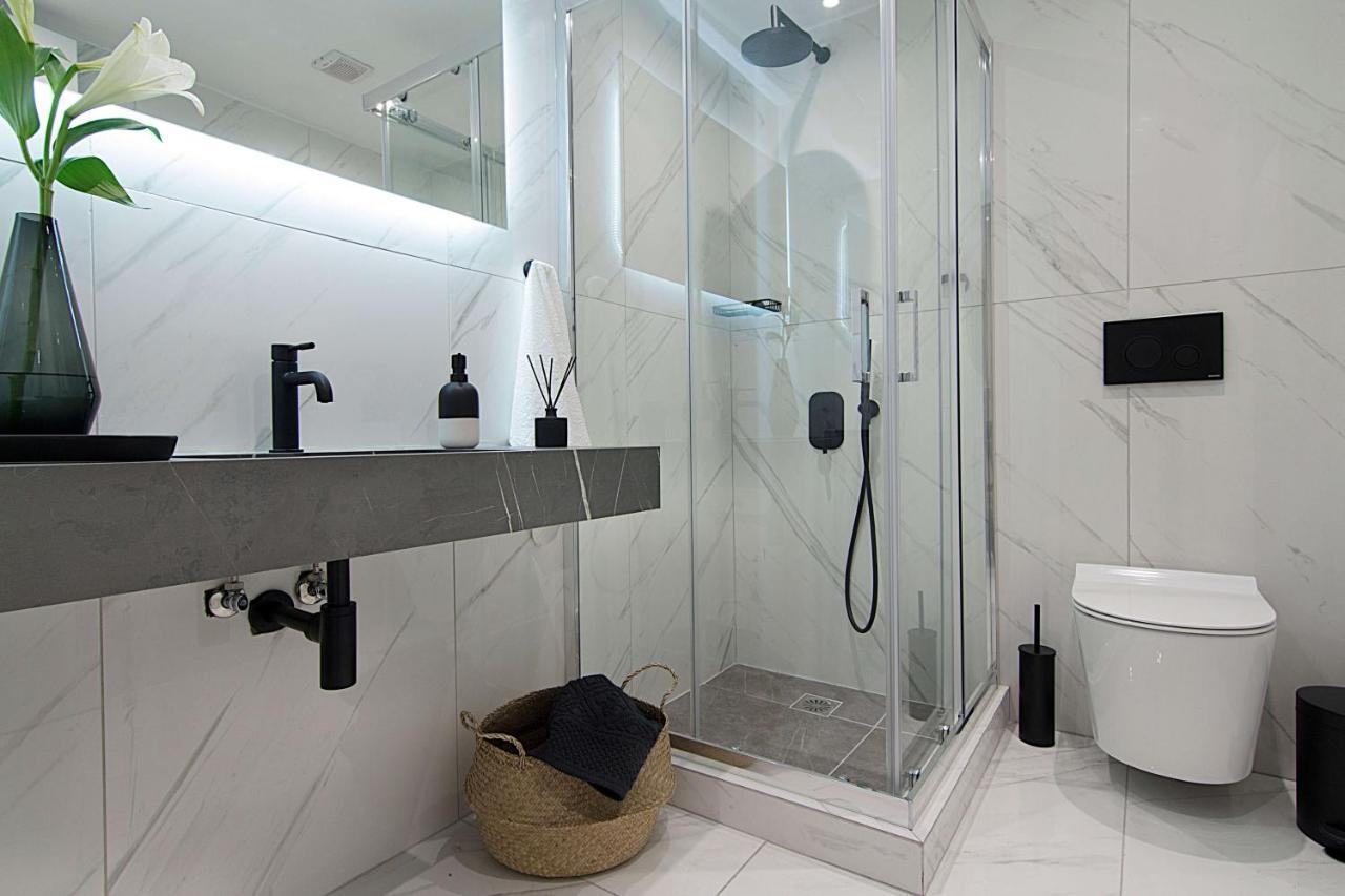 Athens Imperial Suites - Luxury Living Εξωτερικό φωτογραφία