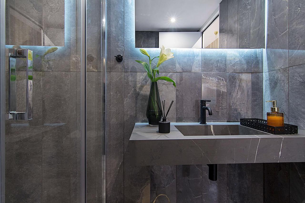 Athens Imperial Suites - Luxury Living Εξωτερικό φωτογραφία