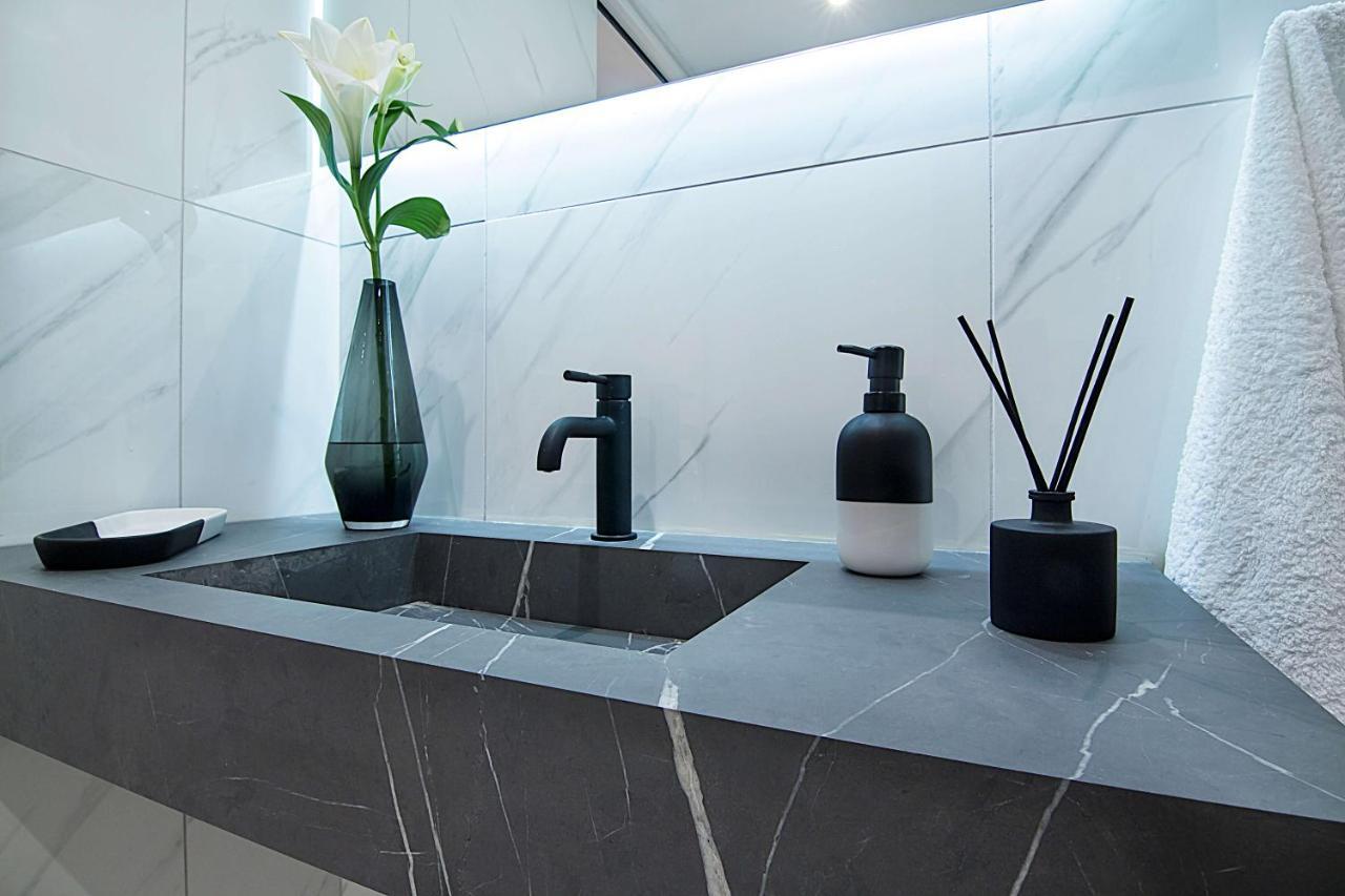 Athens Imperial Suites - Luxury Living Εξωτερικό φωτογραφία