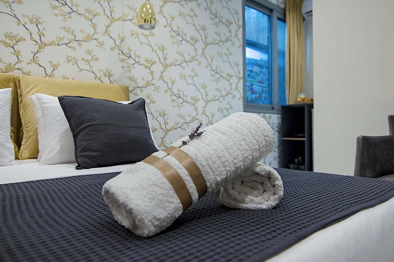 Athens Imperial Suites - Luxury Living Εξωτερικό φωτογραφία