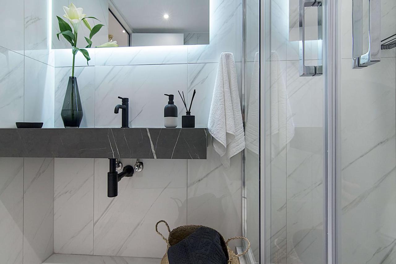 Athens Imperial Suites - Luxury Living Εξωτερικό φωτογραφία